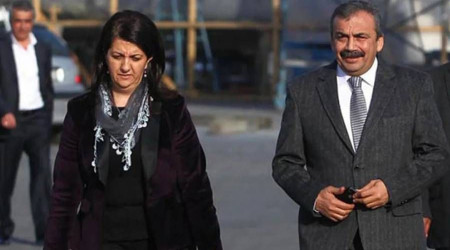 "İki HEDEP’li iktidardan biriyle görüştü" iddiası doğrulandı, görüşmenin içeriği belli oldu