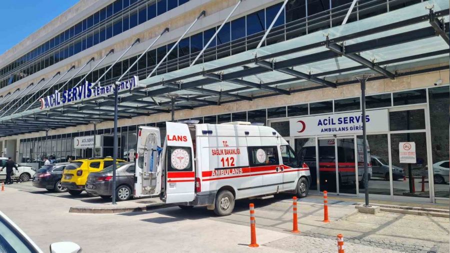 İki kardeşin ölümüne tarım ilacı sebep oldu
