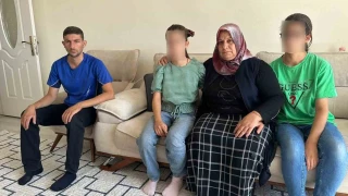 �ki k�z �ocu�unu �ld�resiye d�ven san�klara 15 y�la kadar hapis talebi