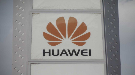 İki ülke arasındaki "Huawei" krizi sona erdi