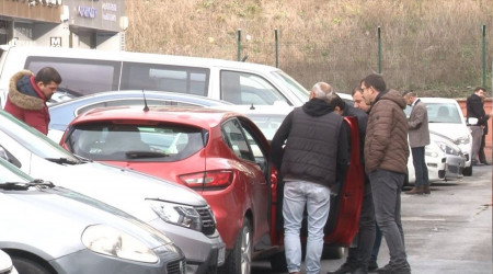 İkinci el araçta yıl sonu hareketliliği