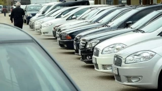 kinci el pazarnda ilgi grmeyen otomobiller