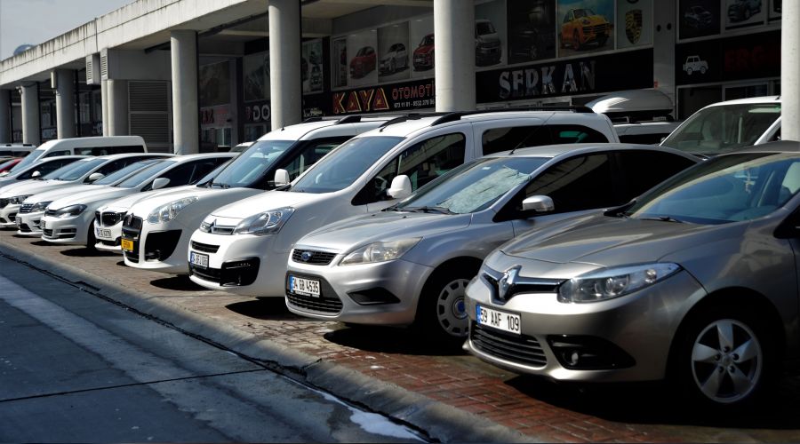 �kinci elde fiyatlar durmuyor