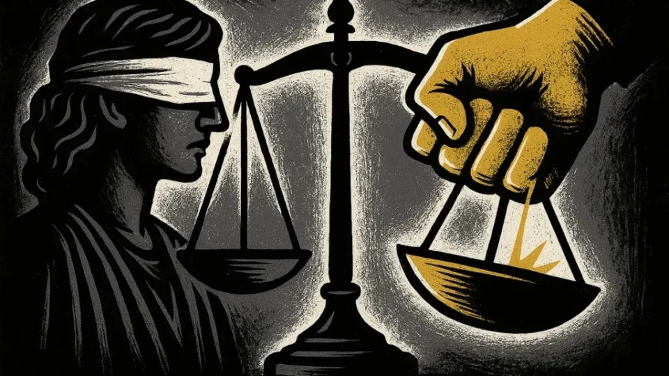 İktidarın kuralı mı, kuralın iktidarı mı?