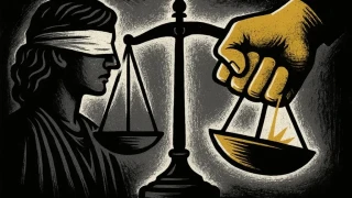 �ktidar�n kural� m�, kural�n iktidar� m�?