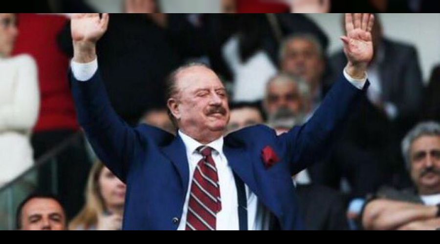 �lhan Cavcav'�n yapt�klar� unutulmaz