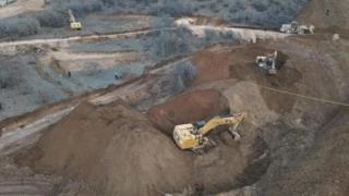 İliç'te bir işçinin daha naaşına ulaşıldı