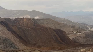 İliç'teki heyelana ilişkin ÇED raporunu onaylayanlar hakkında kovuşturmaya yer olmadığına karar verildi