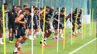 lk etap almalar tamamland