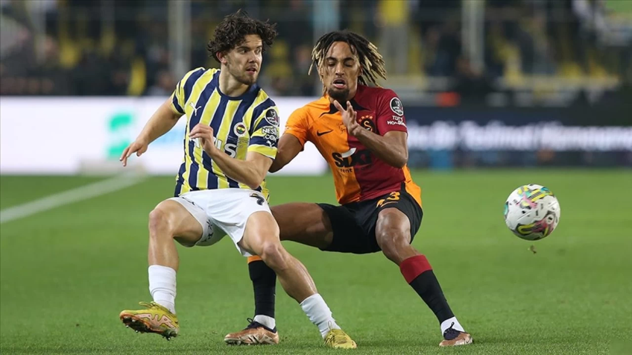 İlk golü atan kazanıyor