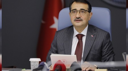 İlk nükleer reaktörümüz 2023'te devrede