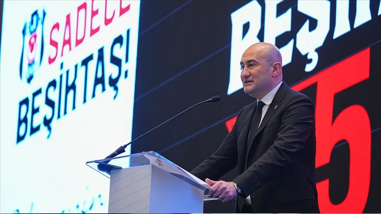 "İlk Yalçın'la görüşeceğiz, 2 futbolcu ile temastayız"