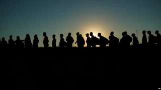 İlticacı Türkler'in sayısı artıyor