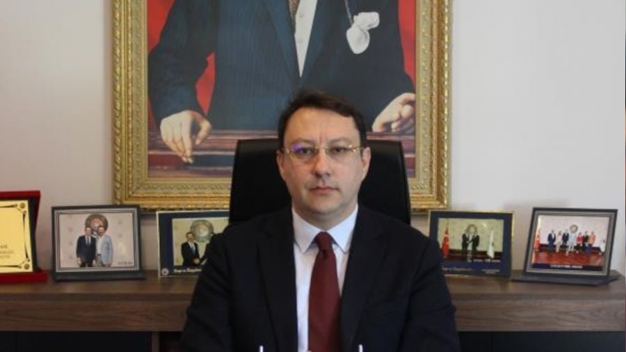 İmalatçılara şeker desteği