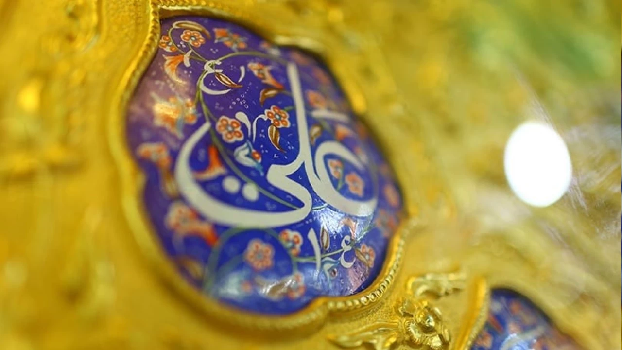 İmam Ali’nin şehadeti ve vasiyeti