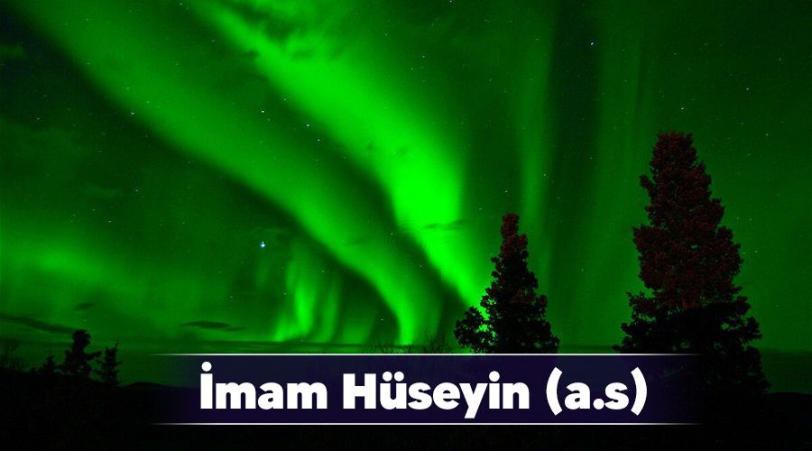 �mam H�seyin (a.s)