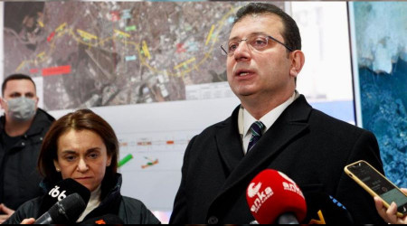 mamolu: Yaplan stanbul halkna ihanettir, ktlktr