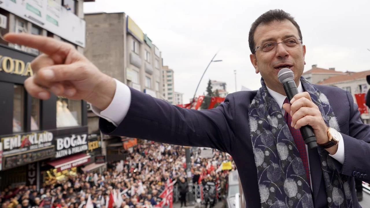 mamolu'ndan 'cumhurbakan adayl' sorusuna kaamak yant
