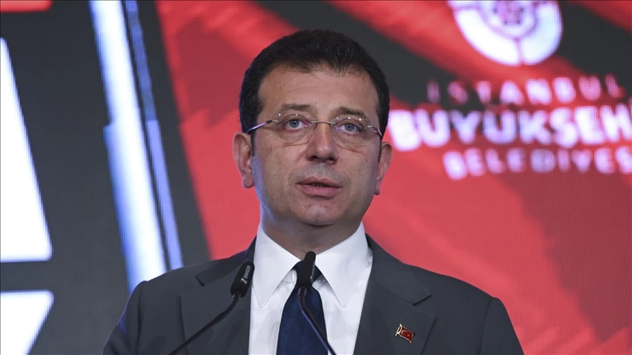 İmamoğlu'ndan Erdoğan'a 'silkele' cevabı