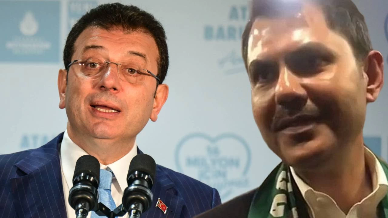 mamolu'ndan rakibi Kurum'a 'kamera' gndermesi: Biraz zamana ihtiyac var