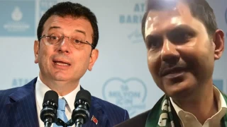 mamolu'ndan rakibi Kurum'a 'kamera' gndermesi: Biraz zamana ihtiyac var