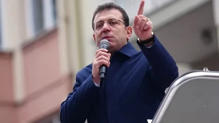 İmamoğlu'ndan soruşturma ve gözaltılara tepki: Yaşanan koltuk kaybetme stresi