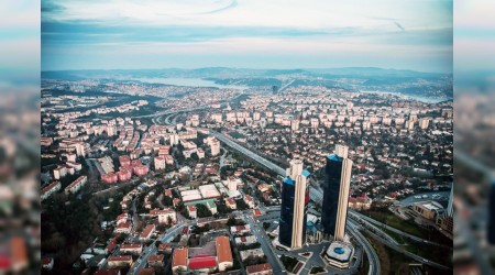 İmar barışı Beyoğlu ve Zeytinburnu'na yaradı