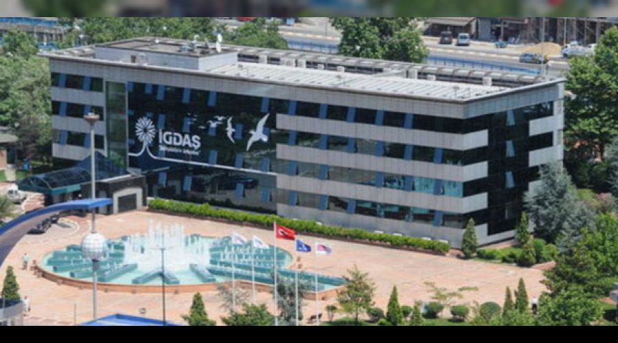 İmar sorunu çözüldü doğalgaza kavuştular