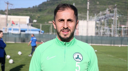 "İnandık ve başarılı olduk"
