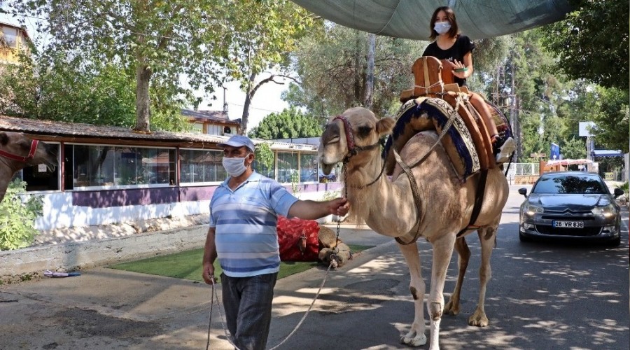 �ndi bindi �creti ticari taksiden daha pahal�