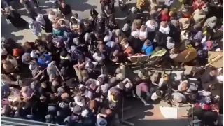 ndirim deil, eziyet kuyruu