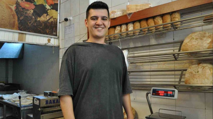 �ndirimli ekmek kampanyas� sayesinde sat��� y�zde 30 artt�