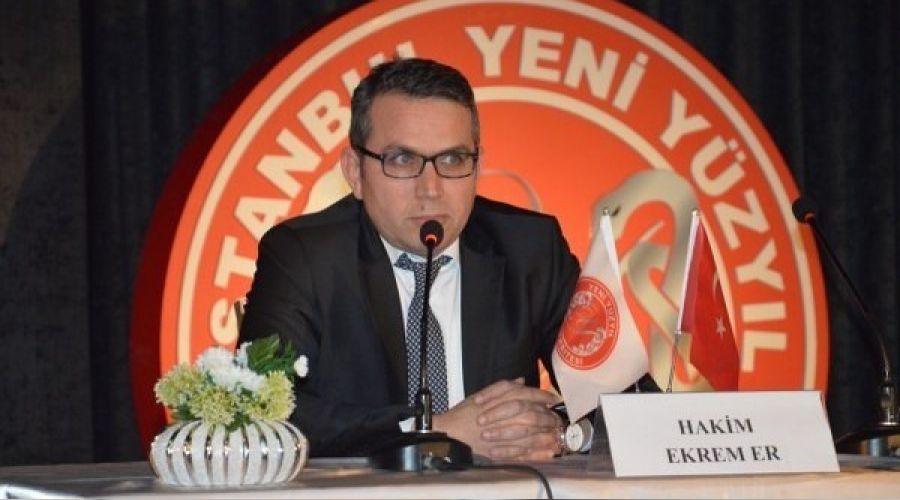 �nfaz hakimi korona vir�sten �ld�