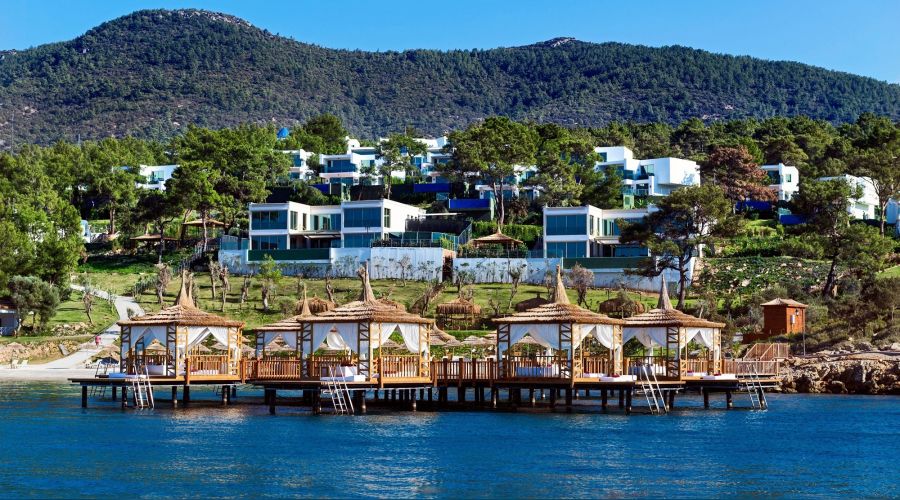 İngilizler de 'her şey dahil'ci oluyor