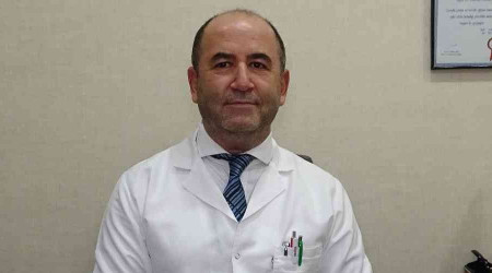 'İnme'yi önlemek mümkün