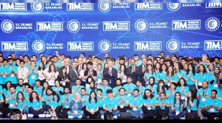 İnovasyon Haftası'na rekor katılım