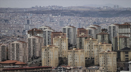 İnşaat maliyetleri aldı başını gidiyor