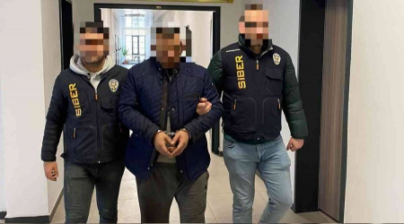 İnternet üzerinden yedek parça dolandırıcılığı