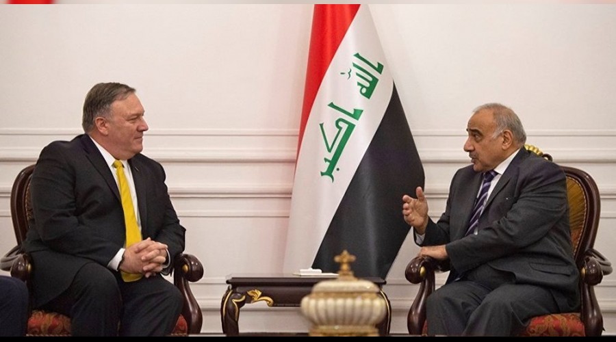 Irak'ta nota tartışması