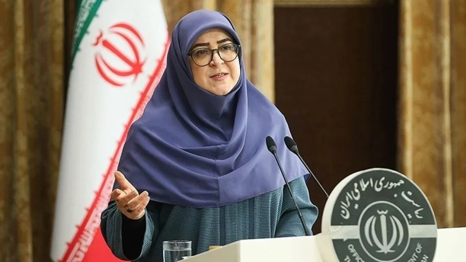 �ran: ABD-�srail sald�r�lar�ndan kaynaklanan sava� tazminat� yakla��k 270 milyar dolar