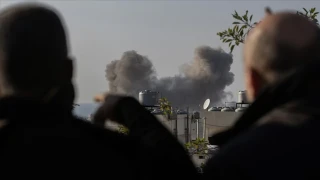 "İran, ABD ve İsrail ile savaşta üstünlüğü ele geçirdi"