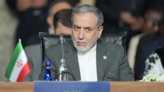İran Dışişleri Bakanı, Ukrayna'nın gemi saldırısının "cevapsız kalmayacağını" belirtti