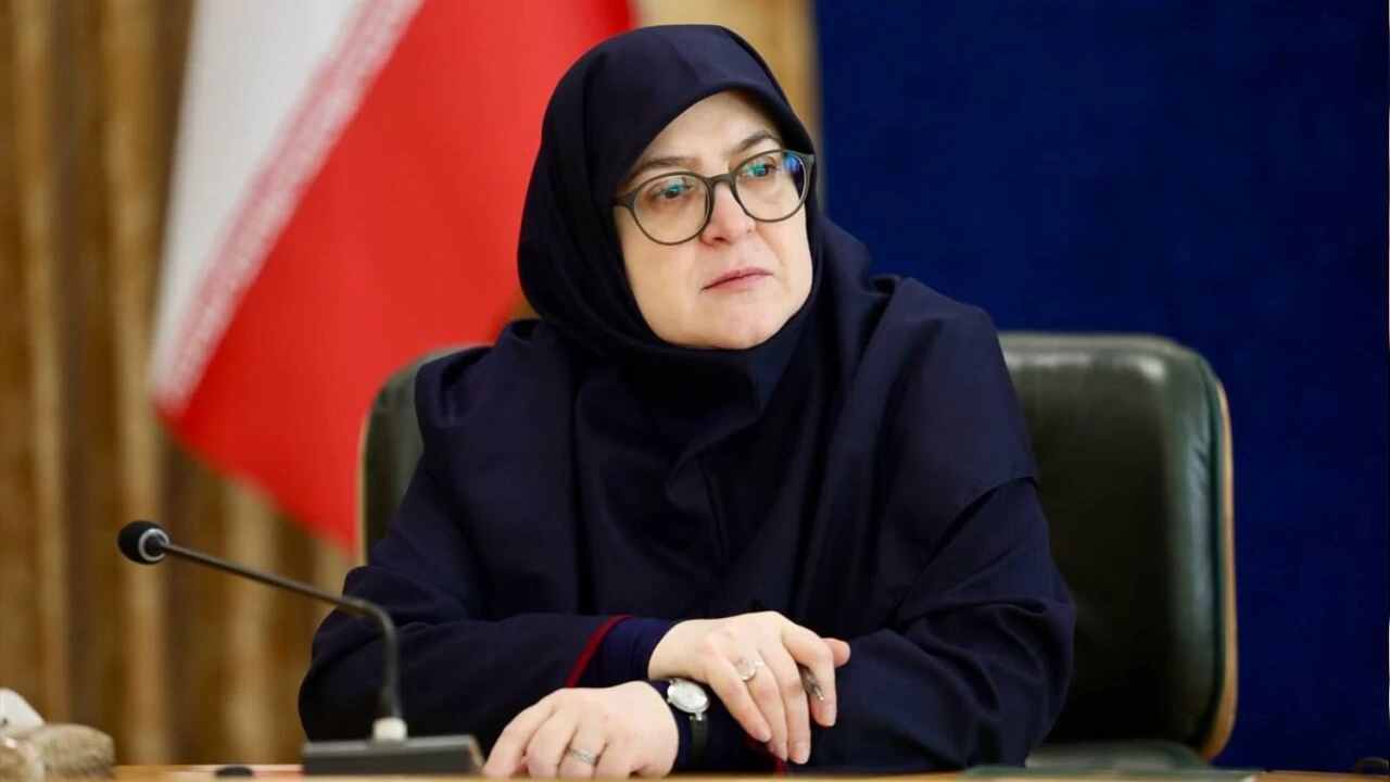 İran Hükümet Sözcüsü: İki ülke (İran-Suriye) elçiliklerinin yeniden açılması için diplomatik istişarelerde bulunuyoruz
