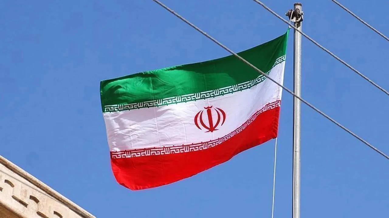 �ran: �sfahan'daki patlama sald�r� kaynakl� de�il