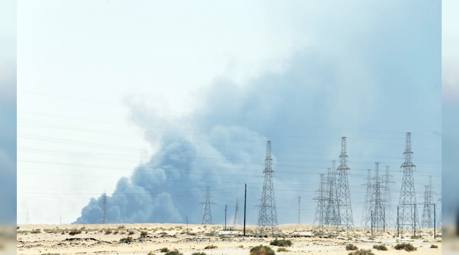 İran-Suud savaşı körükleniyor