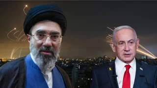 �ran ve �srail sald�r�lar� durdurdu