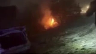 �ran vuruyor, �srail �l� say�s�n� gizliyor