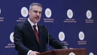 '�ran'a askeri m�dahaleye kar��y�z'