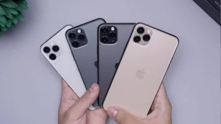 ran'da 'ucuz iPhone' vaadiyle 35 milyon dolarlk vurgun 