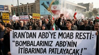 �RAN�DAN ABD�YE MOAB REST�